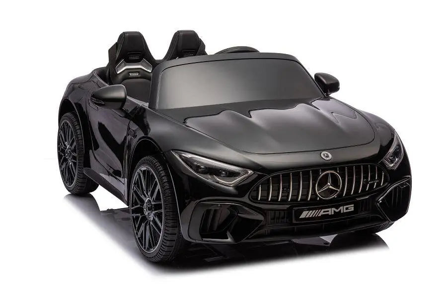 Kinderfahrzeug-Mercedes SL63 AMG