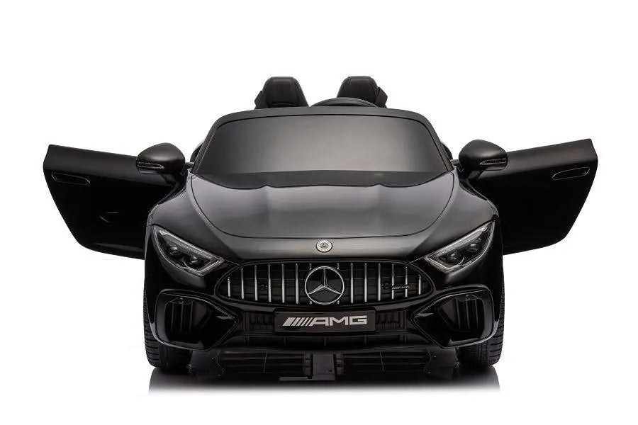 Kinderfahrzeug-Mercedes SL63 AMG