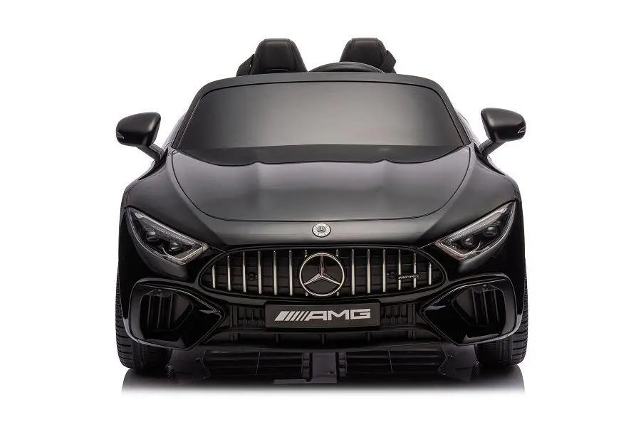 Kinderfahrzeug-Mercedes SL63 AMG