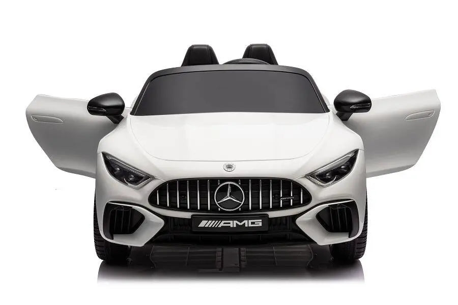 Kinderfahrzeug-Mercedes SL63 AMG