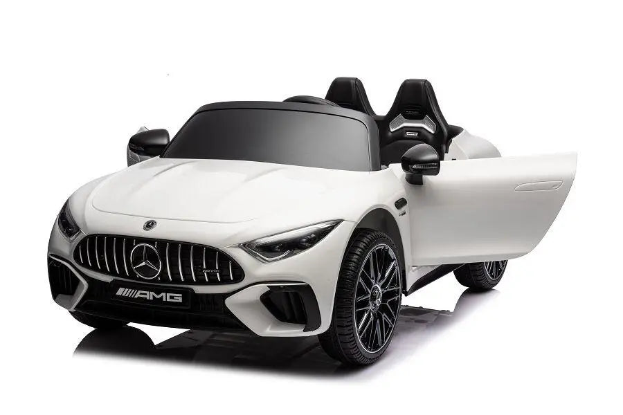 Kinderfahrzeug-Mercedes SL63 AMG