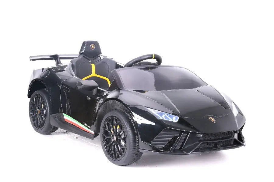 Kinderfahrzeug-Lamborghini Huracan