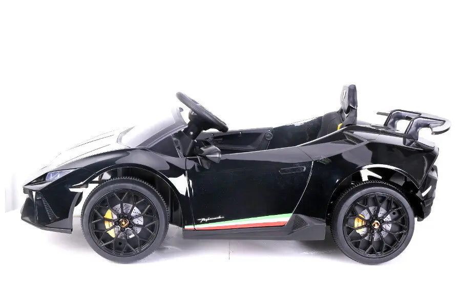 Kinderfahrzeug-Lamborghini Huracan
