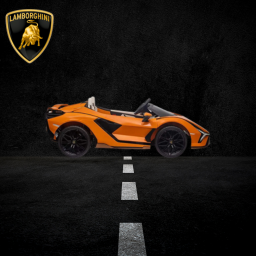 Lamborghini Modelle