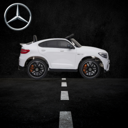 Mercedes Kinderautos