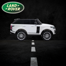 Range Rover Kinderautos
