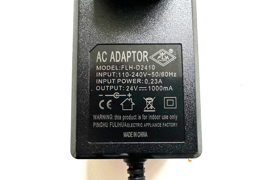 Ladegerät 24V 1000mAh für Kinderfahrzeuge