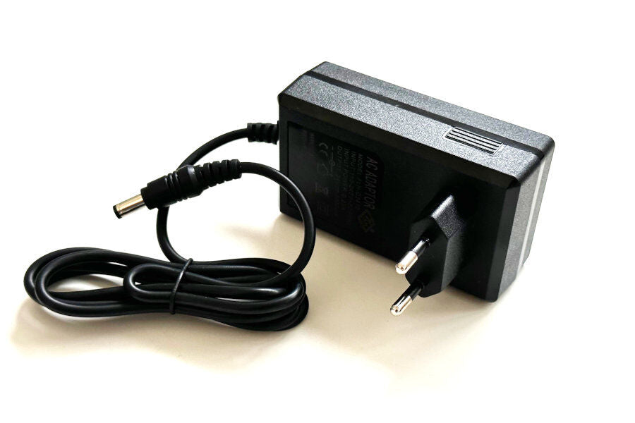 Ladegerät 24V 1000mAh für Kinderfahrzeuge