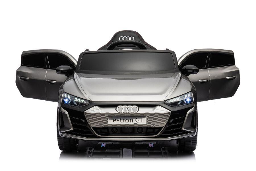 Audi E-Tron GT Elektro-Kinderauto 12V, mit Fernbedienung