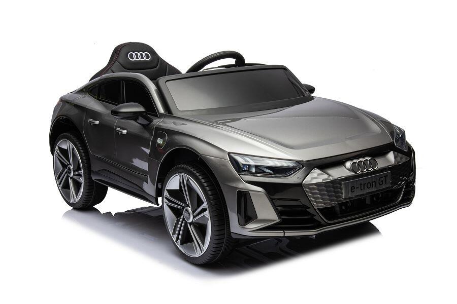 Audi E-Tron GT Elektro-Kinderauto 12V, mit Fernbedienung