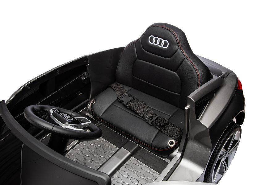 Audi E-Tron GT Elektro-Kinderauto 12V, mit Fernbedienung