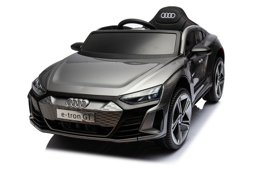 Audi E-Tron GT Elektro-Kinderauto 12V, mit Fernbedienung