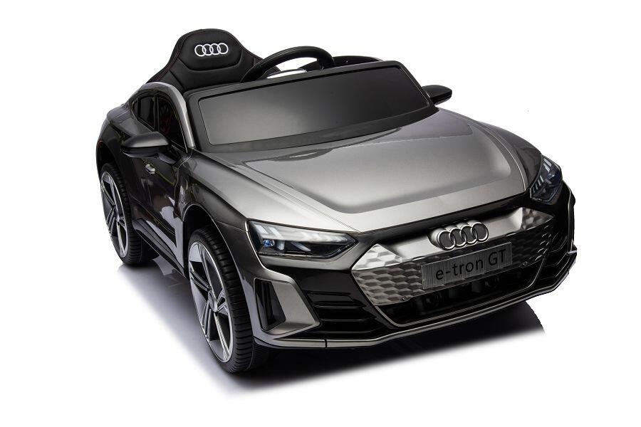 Audi E-Tron GT Elektro-Kinderauto 12V, mit Fernbedienung