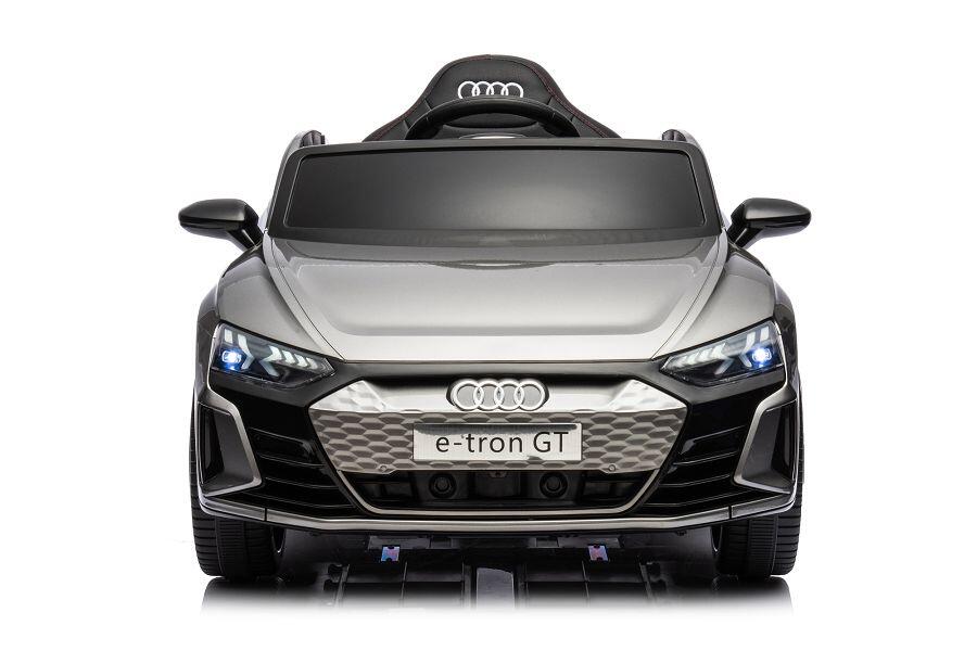 Audi E-Tron GT Elektro-Kinderauto 12V, mit Fernbedienung