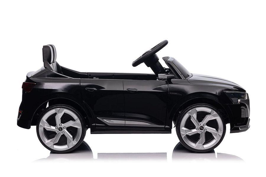Audi SQ8 Elektro-Kinderauto 12V, mit Fernbedienung