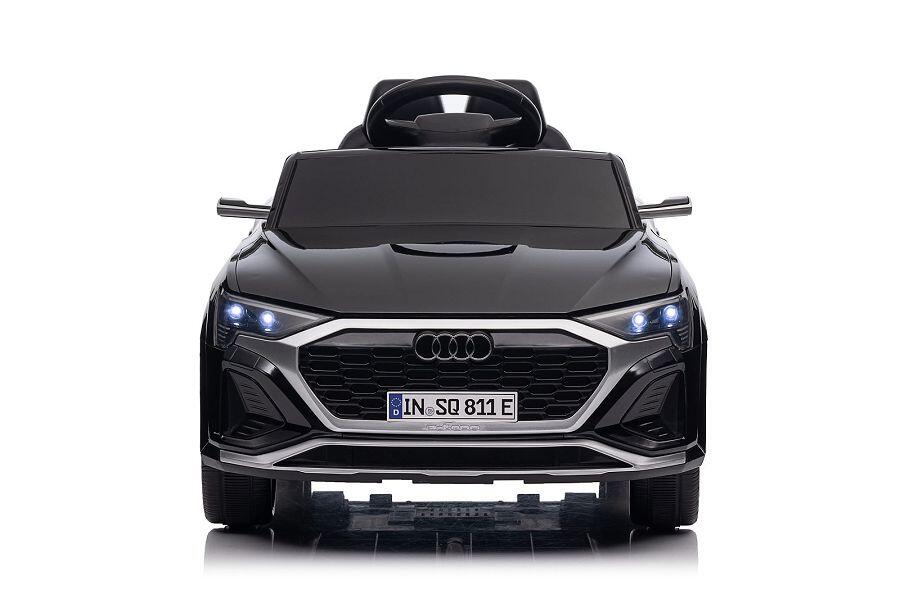 Audi SQ8 Elektro-Kinderauto 12V, mit Fernbedienung