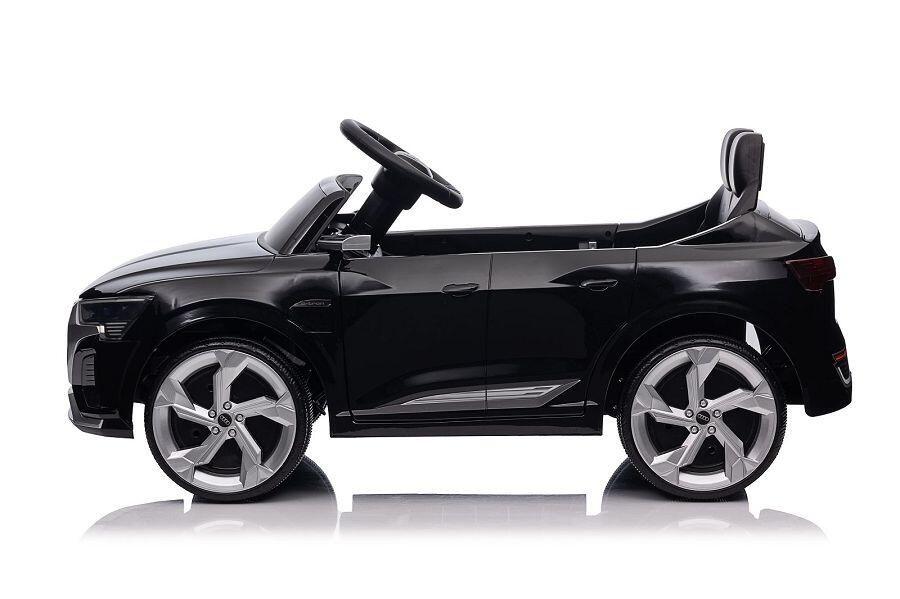 Audi SQ8 Elektro-Kinderauto 12V, mit Fernbedienung