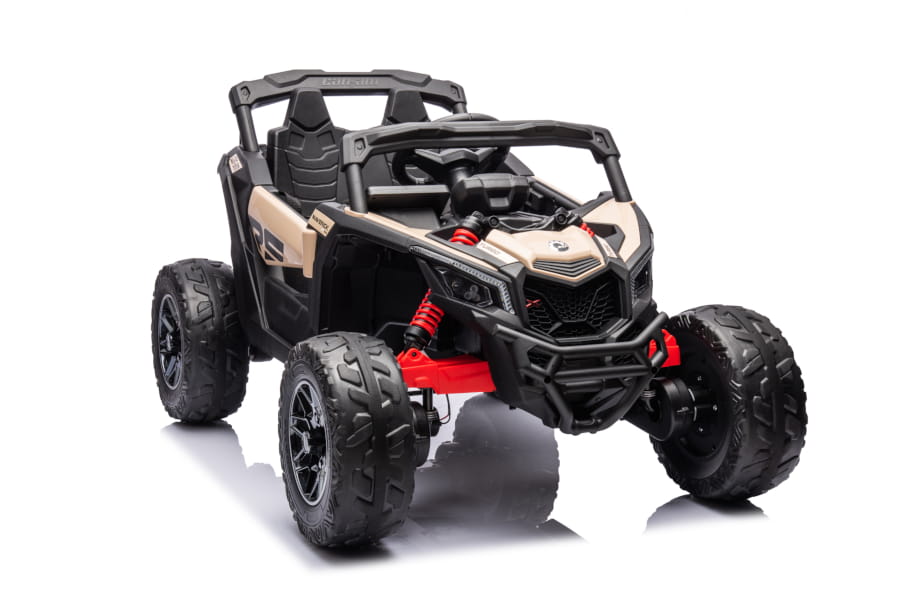 Can-Am Maverick Elektro-Kinder-UTV 24V, mit Fernbedienung