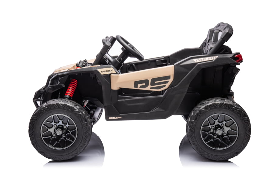 Can-Am Maverick Elektro-Kinder-UTV 24V, mit Fernbedienung
