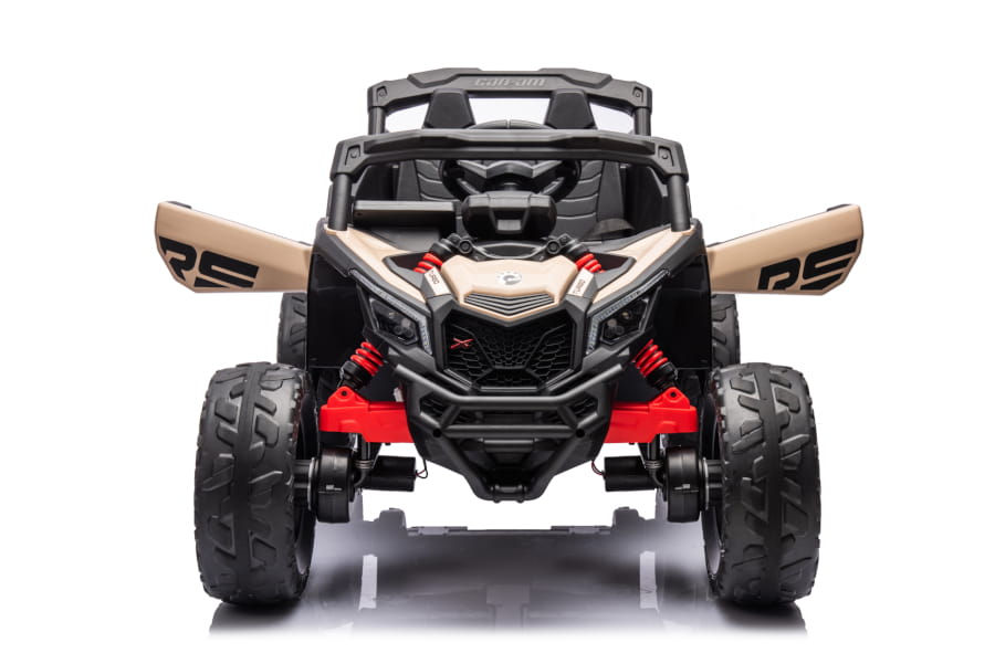 Can-Am Maverick Elektro-Kinder-UTV 24V, mit Fernbedienung