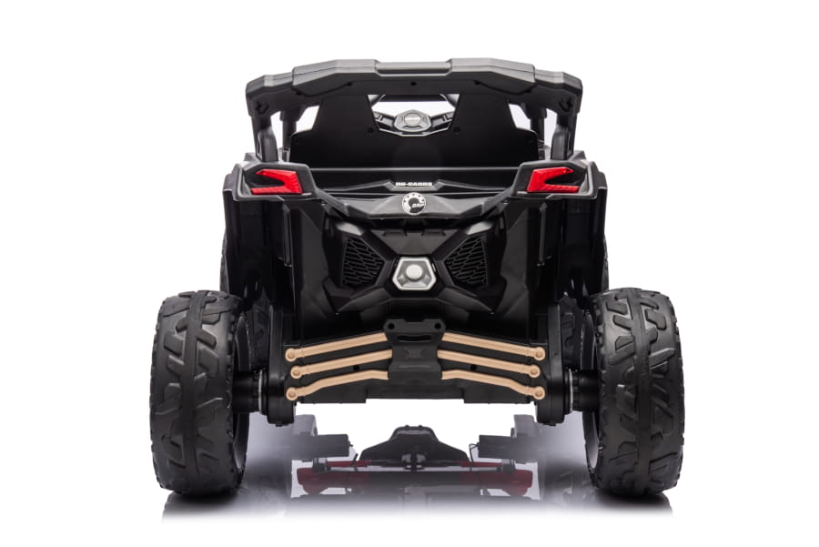 Can-Am Maverick Elektro-Kinder-UTV 24V, mit Fernbedienung