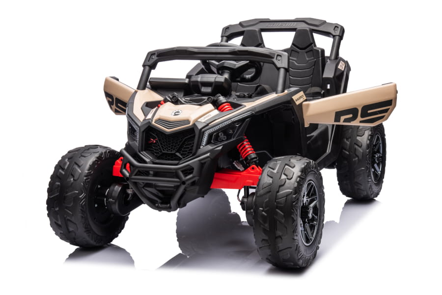 Can-Am Maverick Elektro-Kinder-UTV 24V, mit Fernbedienung