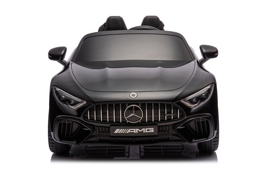 Mercedes SL63 AMG Elektro-Kinderauto 12V, mit Fernbedienung