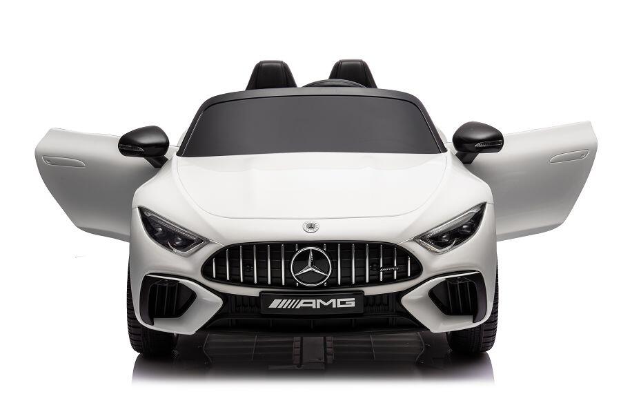 Mercedes SL63 AMG Elektro-Kinderauto 12V, mit Fernbedienung