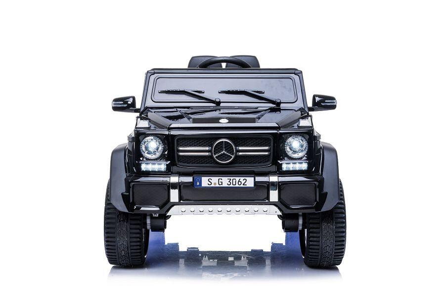 Mercedes Maybach G650S Elektro-Kinderauto, mit Fernbedienung
