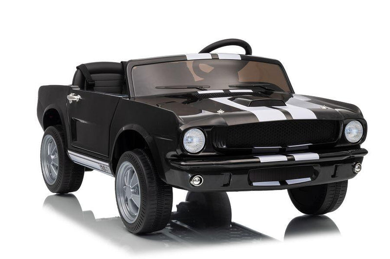 Shelby GT350 Elektro-Kinderauto 24V