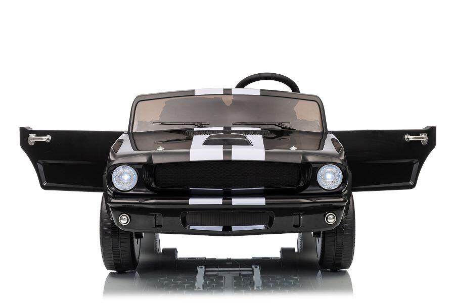 Shelby GT350 Elektro-Kinderauto 24V
