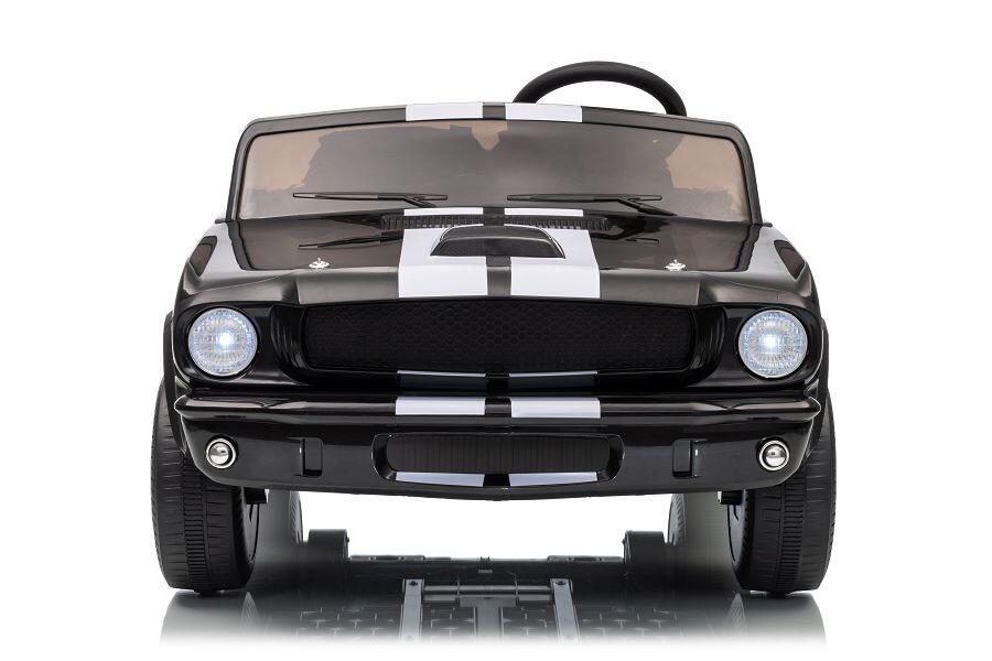 Shelby GT350 Elektro-Kinderauto 24V