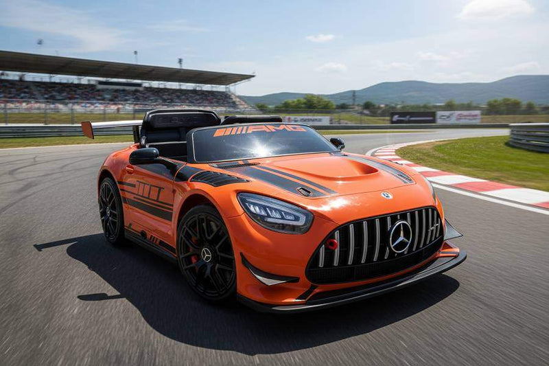 Mercedes-AMG GT3 Elektro-Kinderauto