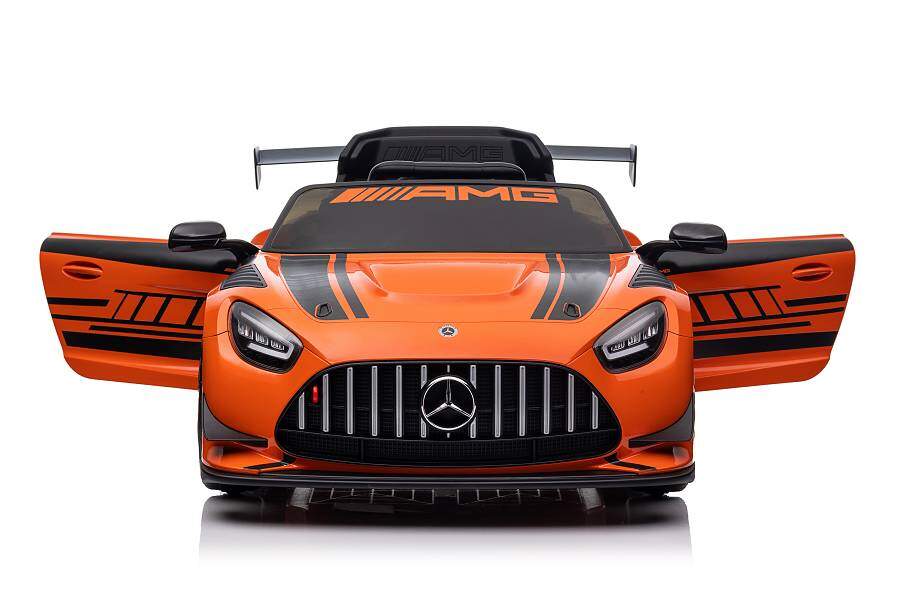 Mercedes-AMG GT3 Elektro-Kinderauto