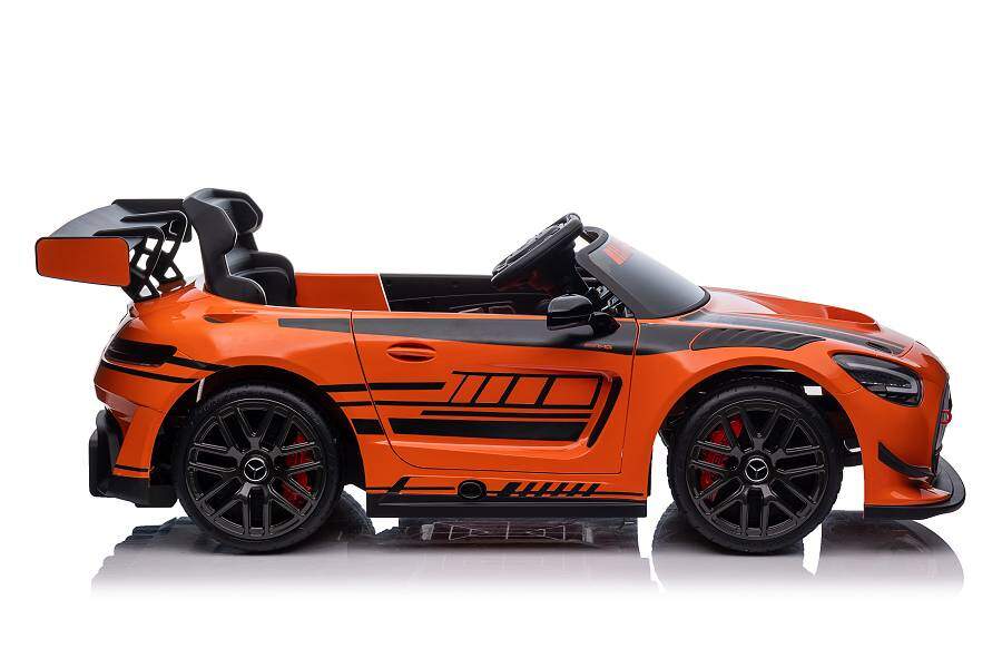 Mercedes-AMG GT3 Elektro-Kinderauto