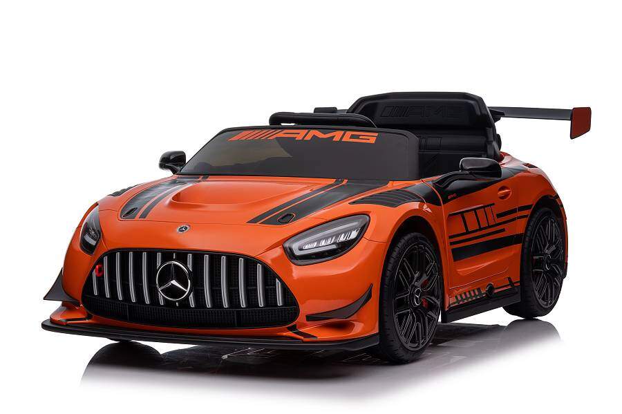 Mercedes-AMG GT3 Elektro-Kinderauto