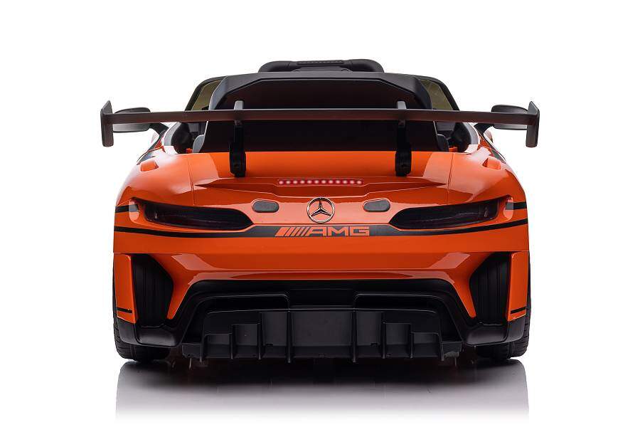 Mercedes-AMG GT3 Elektro-Kinderauto
