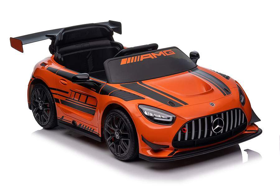 Mercedes-AMG GT3 Elektro-Kinderauto