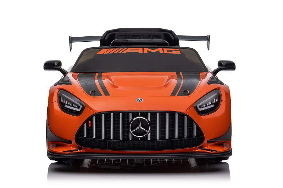 Mercedes-AMG GT3 Elektro-Kinderauto