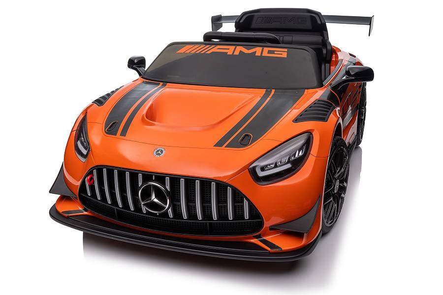 Mercedes-AMG GT3 Elektro-Kinderauto