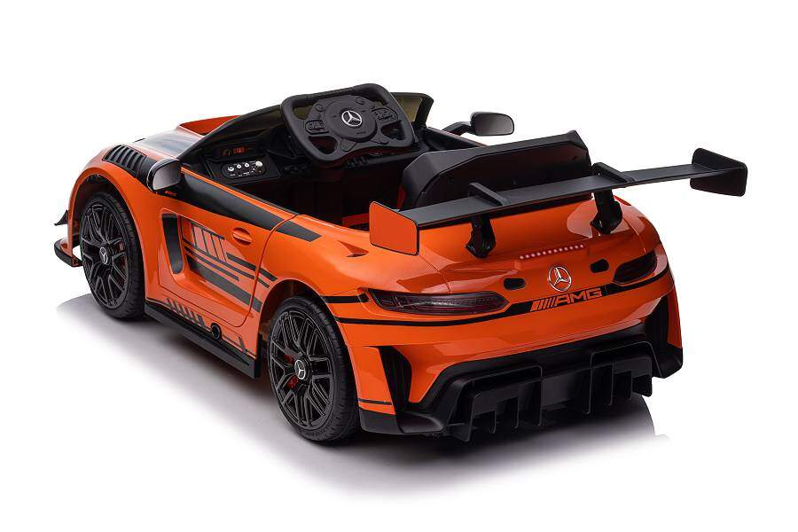 Mercedes-AMG GT3 Elektro-Kinderauto