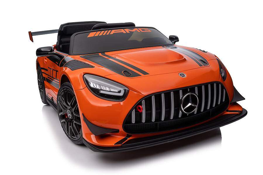 Mercedes-AMG GT3 Elektro-Kinderauto