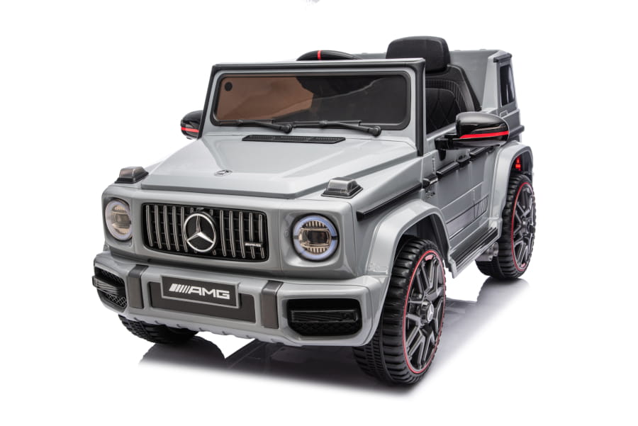 Mercedes G63 AMG Elektro-Kinderauto 12V, mit Fernbedienung
