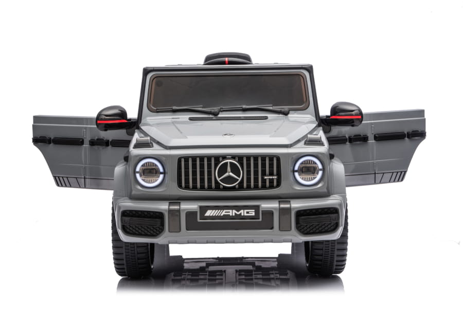 Mercedes G63 AMG Elektro-Kinderauto 12V, mit Fernbedienung