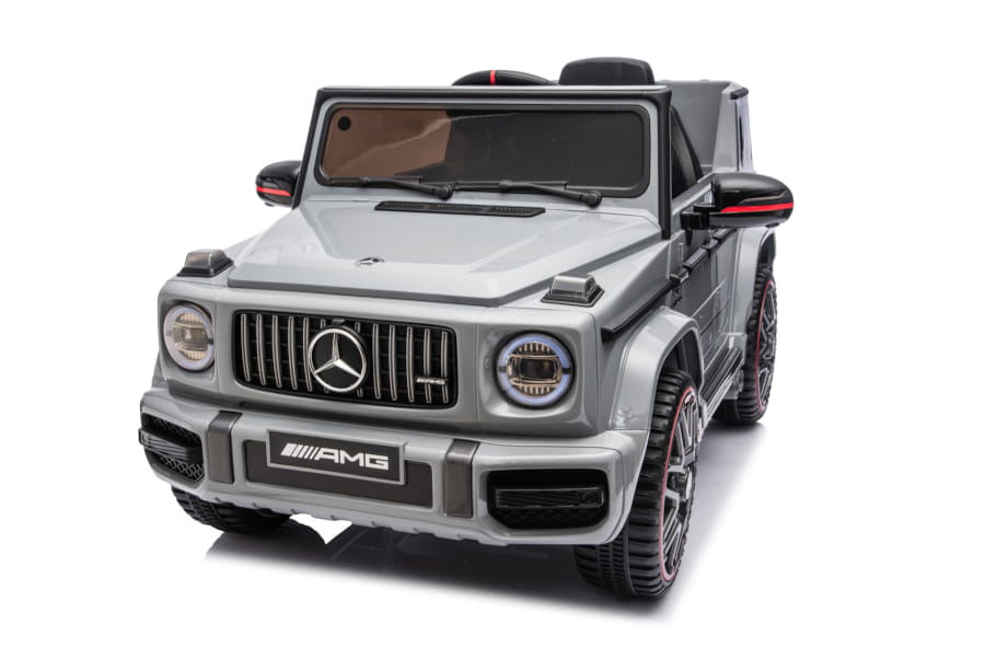Mercedes G63 AMG Elektro-Kinderauto 12V, mit Fernbedienung