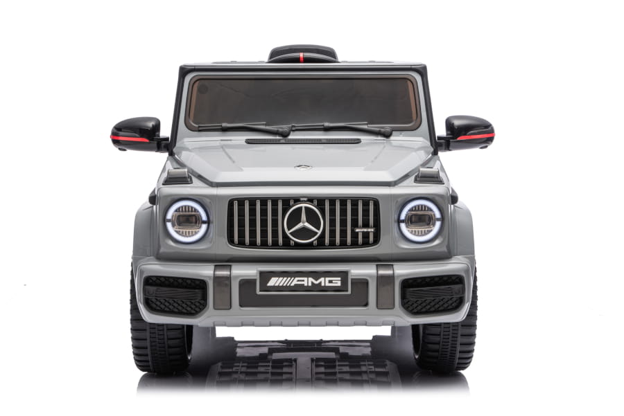 Mercedes G63 AMG Elektro-Kinderauto 12V, mit Fernbedienung
