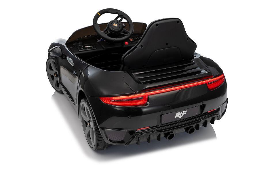 Porsche 911 RUF Elektro-Kinderauto 12V, mit Fernbedienung