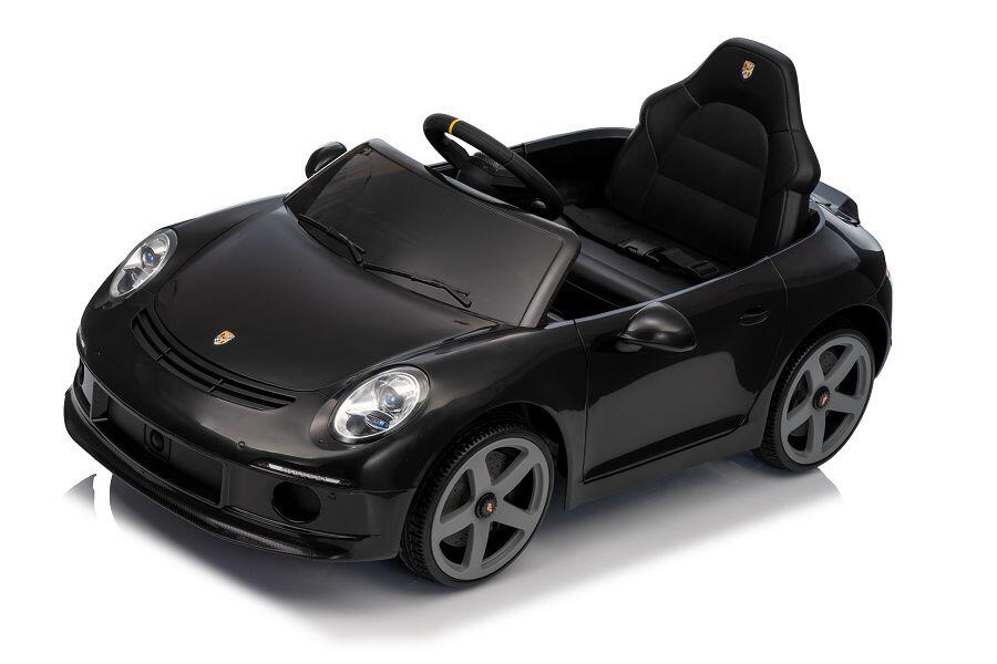 Porsche 911 RUF Elektro-Kinderauto 12V, mit Fernbedienung