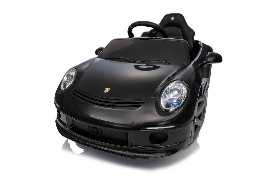 Porsche 911 RUF Elektro-Kinderauto 12V, mit Fernbedienung