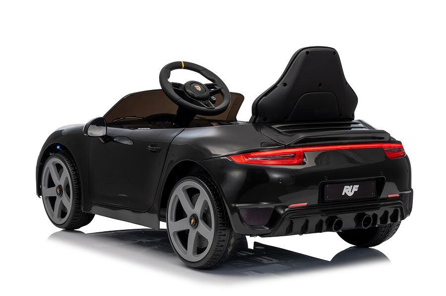 Porsche 911 RUF Elektro-Kinderauto 12V, mit Fernbedienung